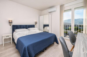 The Spirit of Split luxury suites